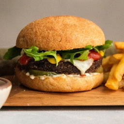 Burgers