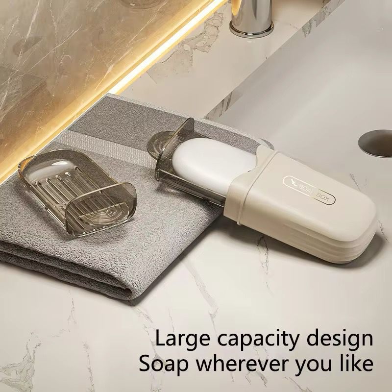 Portable Travel soap dish holder_2