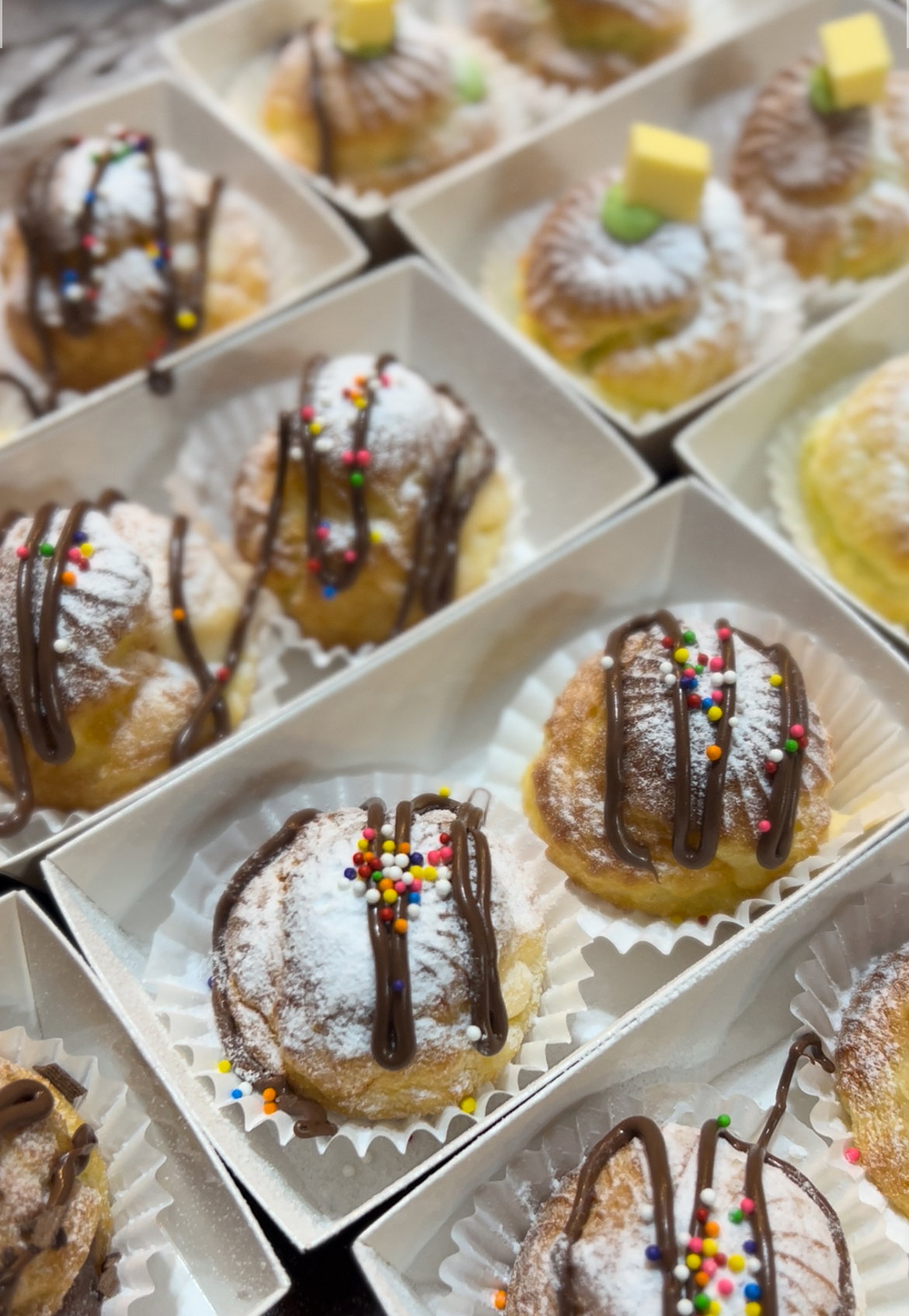 Cream puffs_1