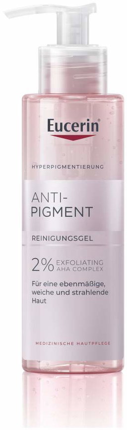 Eucerin Anti Pigment Wash Gel 200ml