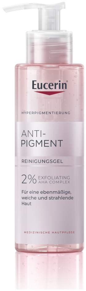 Eucerin Anti Pigment Wash Gel 200ml_1