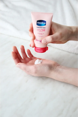 VASELINE Healthy Hands Stronger Nails 75ml