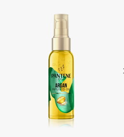 Pantene PRO-V Haarkur Argan Infused Oil 100ml