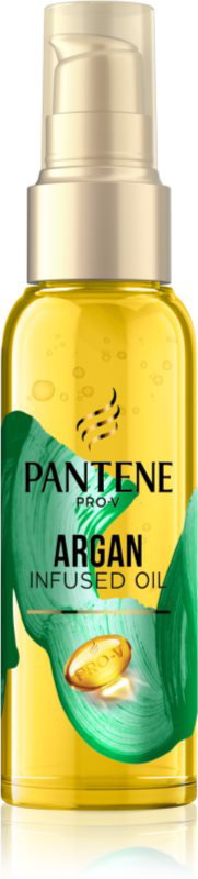 Pantene PRO-V Haarkur Argan Infused Oil 100ml