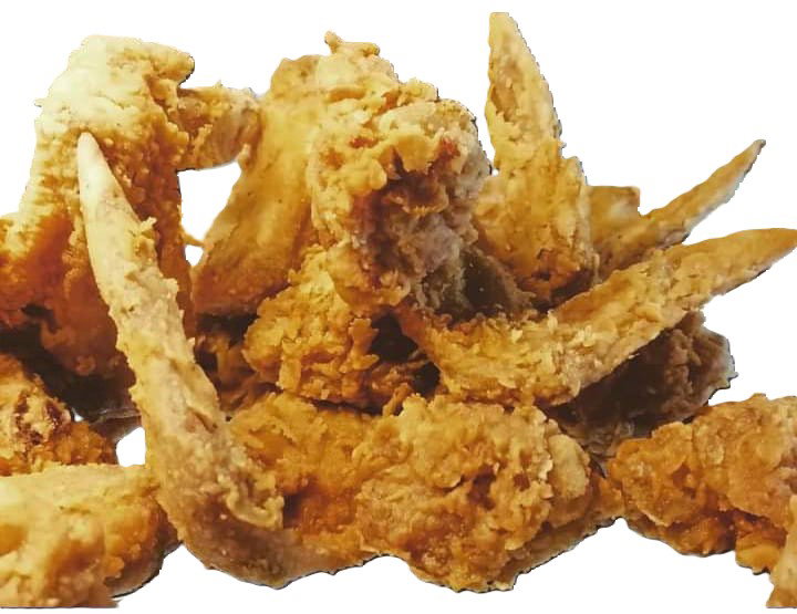 Chicken Wings _0