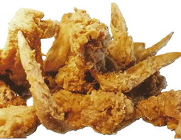 Fried Chicken