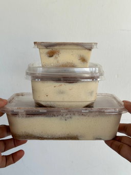 Classic Tiramisù