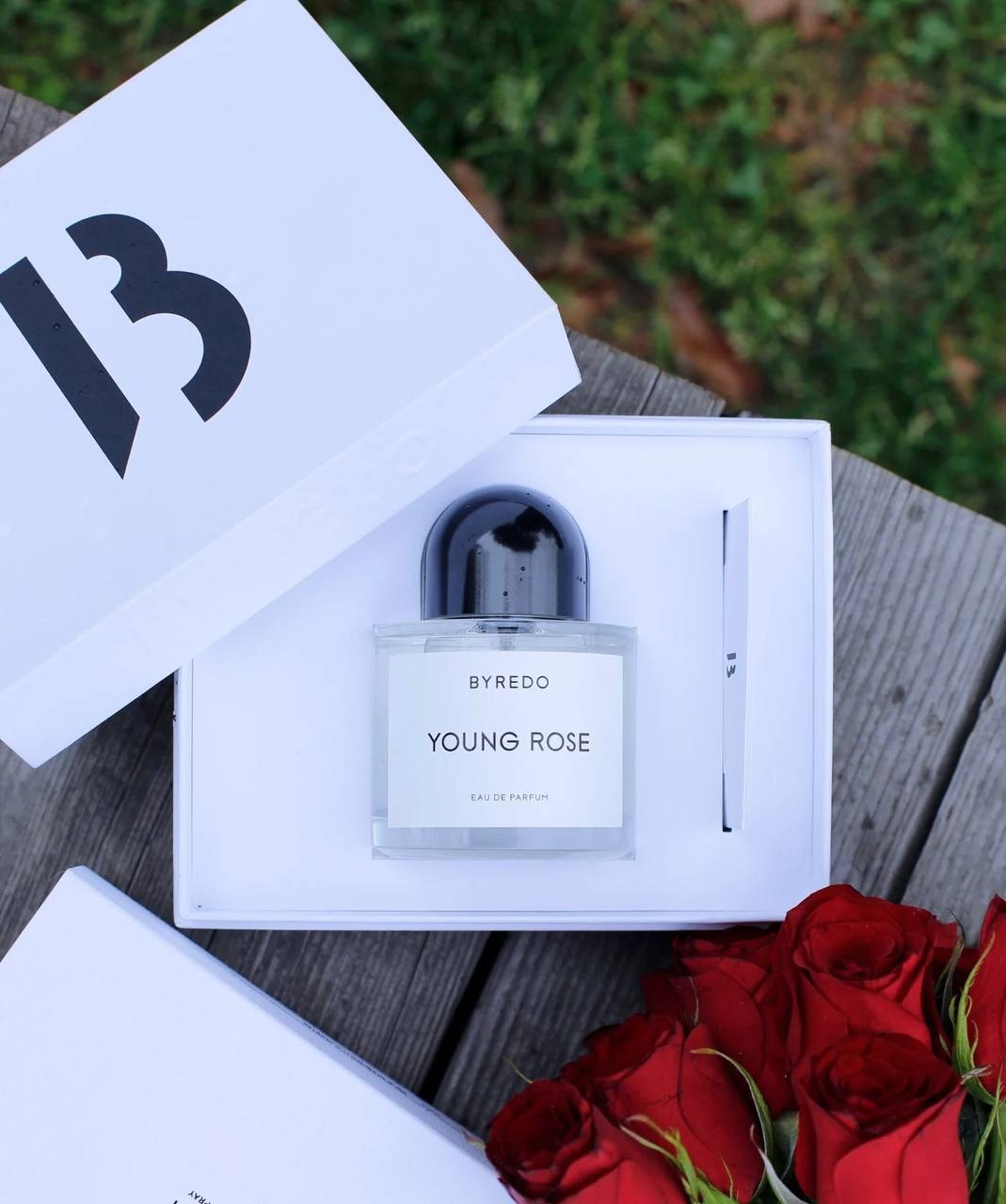 Byredo Young Rose Edp 100ml Perfume (WPB)_0