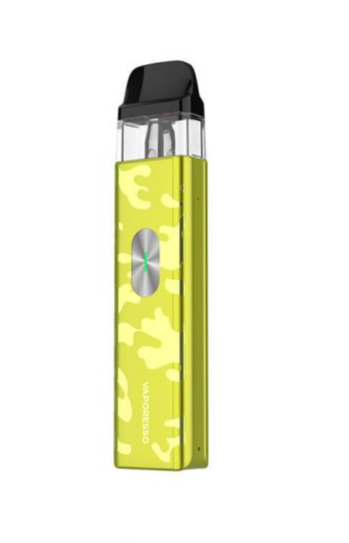 Vaporesso XROS 4 Mini Kit_9
