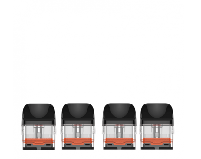 Vaporesso XROS Series Pods 4 Pack 2ml_0
