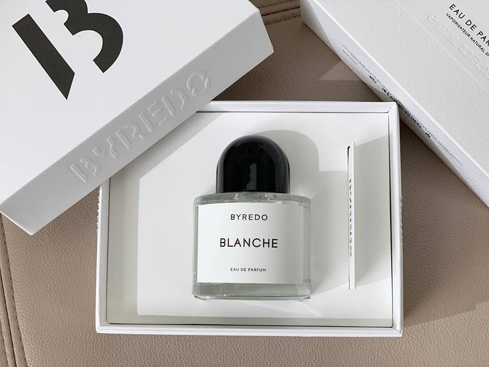 Byredo Blanche Edp 100ml Perfume (WPB)_0