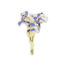 Flower Pin