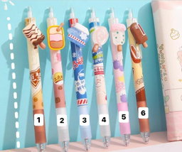 Ice Cream Pens