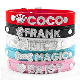 Name Collars