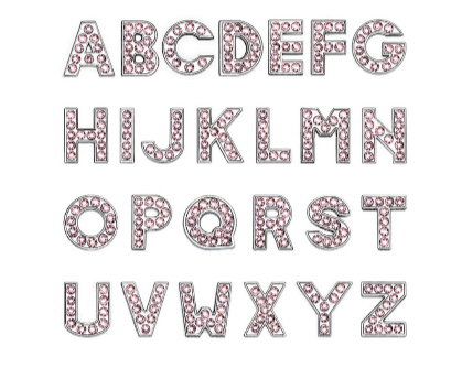 Name Collar Letters_1
