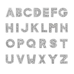 Name Collar Letters