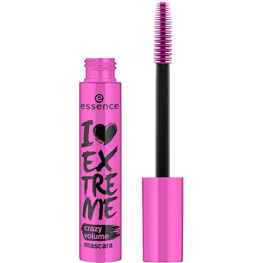 I Love Extreme Mascara_0