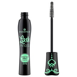 Princess False Lash Effect Mascara