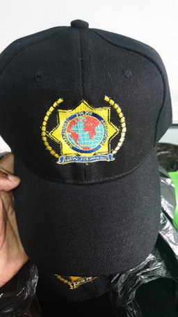 Bonés personalizados