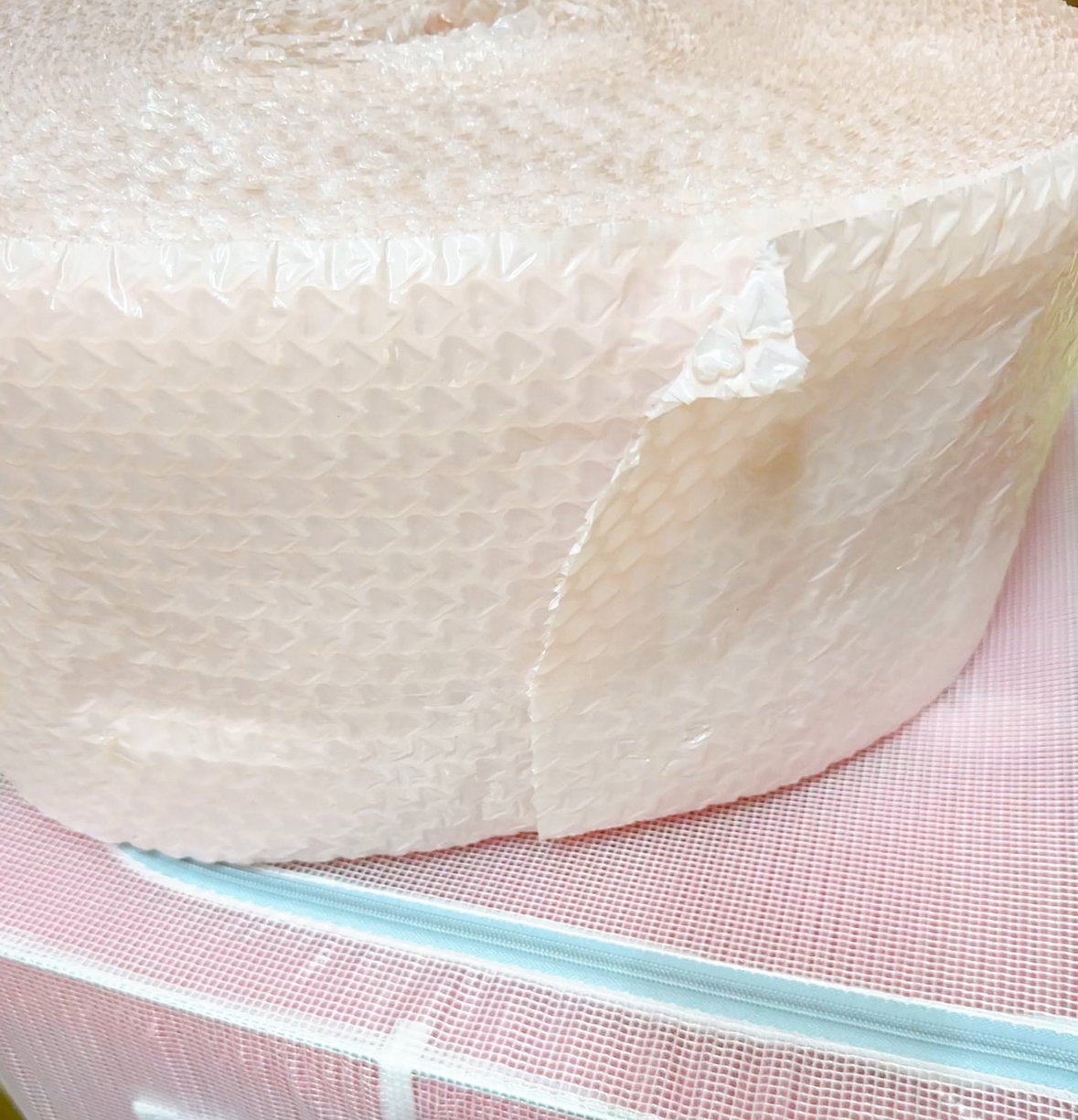 Heart bubble wrap ♡_1