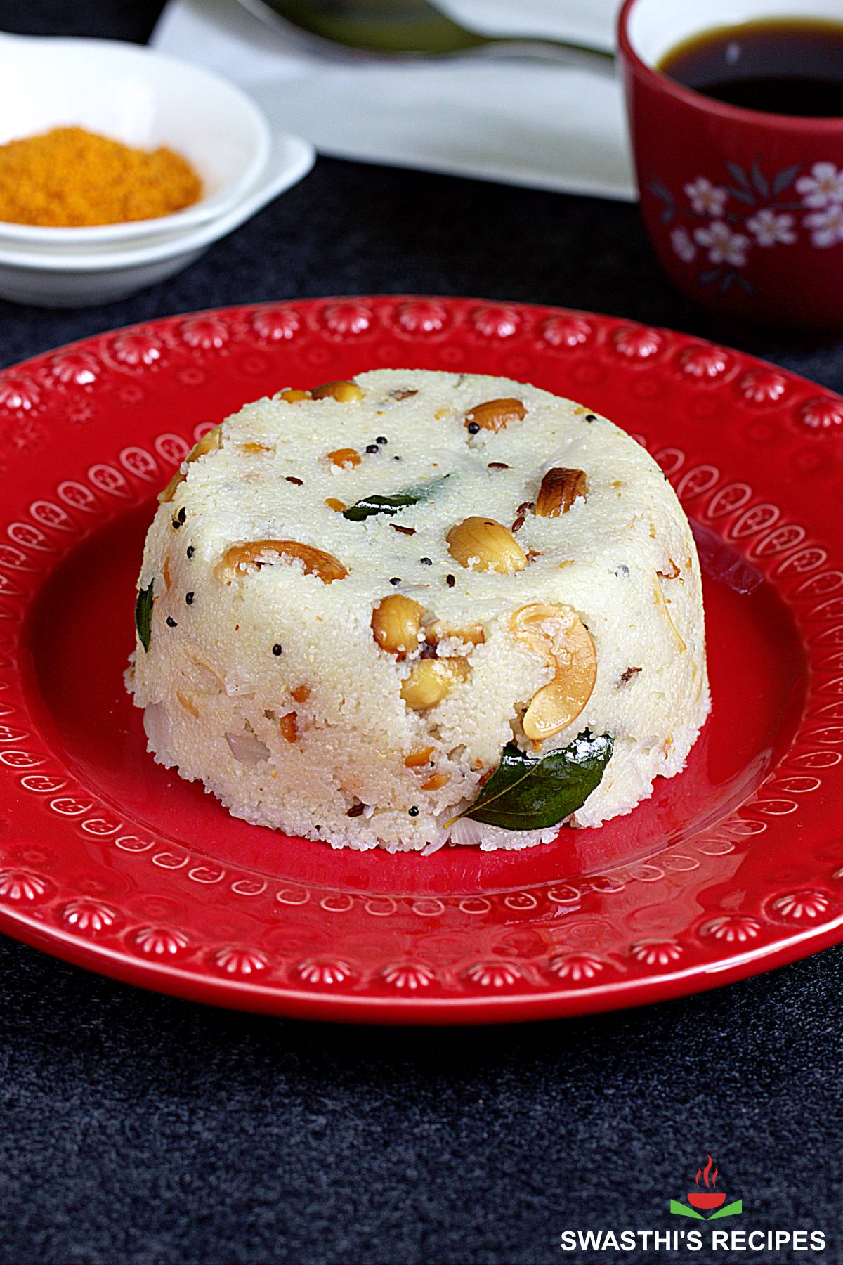 Homemade Ready-to-eat Upma_0