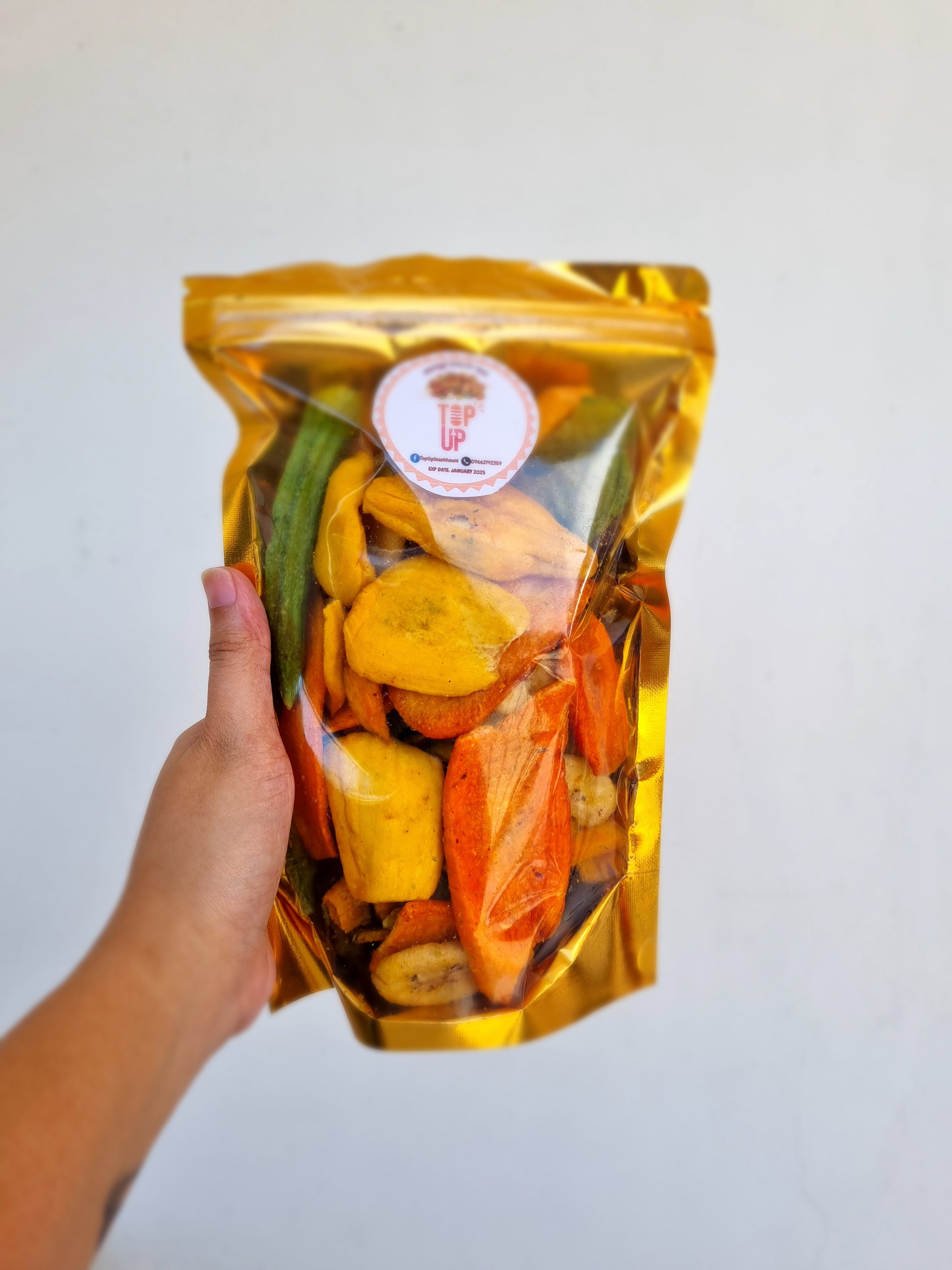 🥕Dried Fruits and Veggies_0