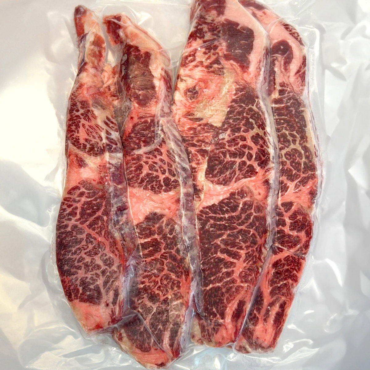 USDA Choice Boneless Shortribs (1cm Cuts)_0
