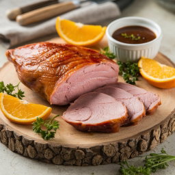 Smoked Duck Breast (Original)