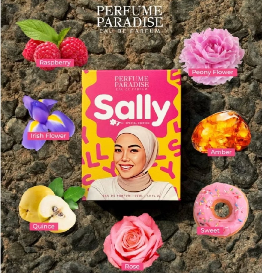 SALLY EDITION (10ML/30ML) _0