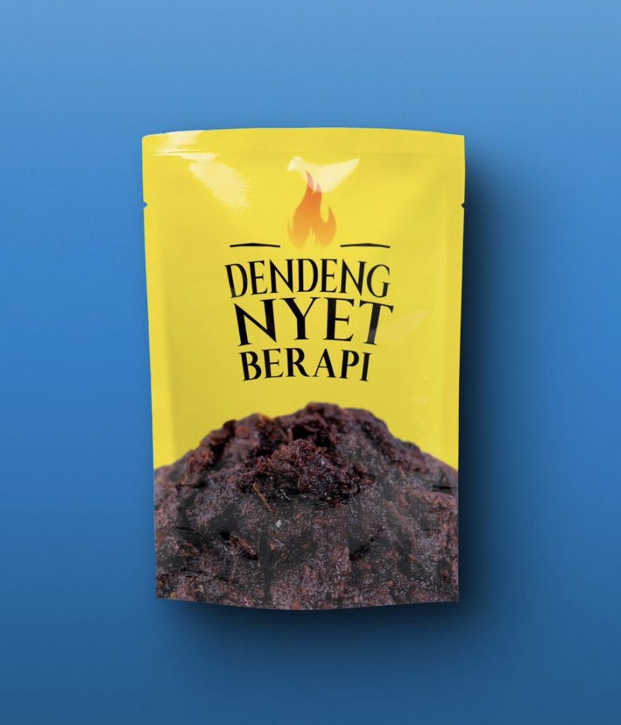 DENDENG NYET BERAPI 180G_0