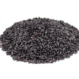 BLACK GLUTINOUS RICE 400GM