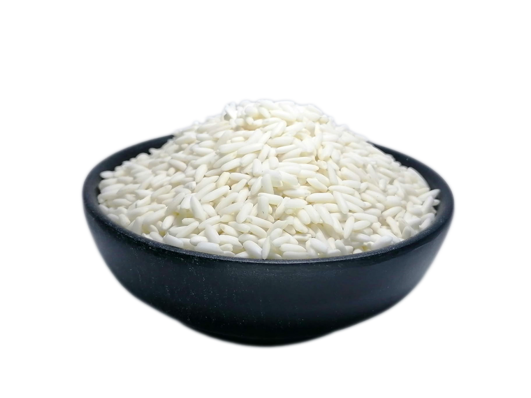 WHITE GLUTINOUS RICE 400GM