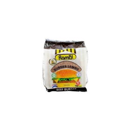 RAMLY BEEF BURGER 6x70GM