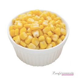 Zoey Premium Sweet Corn Kernel (GMO-FREE) 500g