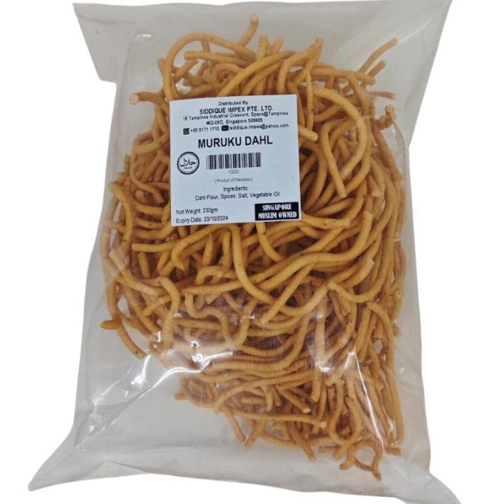 SIDDIQ MURUKU DAHL 230GM_0