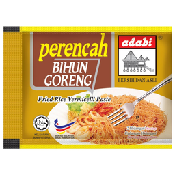 ADABI PERENCAH BIHUN GORENG 30GM