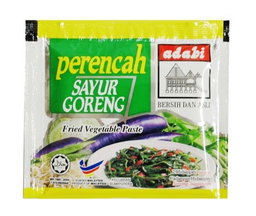 ADABI PERENCAH SAYUR GORENG 30GM