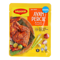 MAGGI PES AYAM PERCIK 100GM