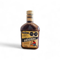 SALSA BBQ KC MASTERPIECE 1.13 KG