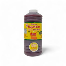 CHAMOY P BEBIDA NAVOLATO 1 LTR