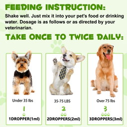 3 in 1 Probiotic Drops