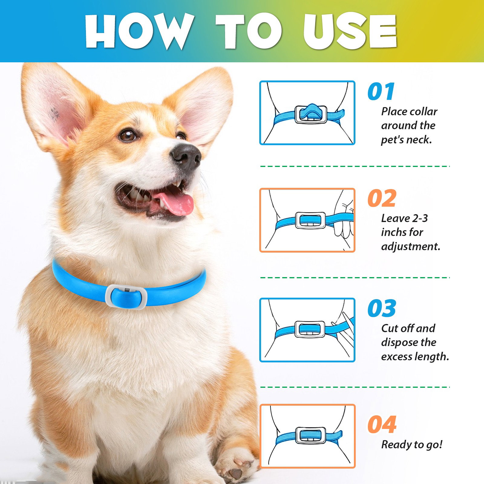 Flea and Tick Collar Dogs_7
