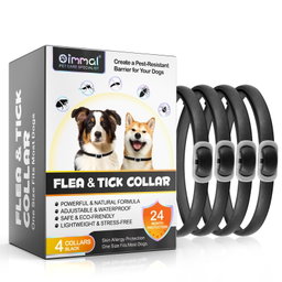 Flea and Tick Collar Dogs