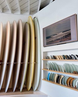 SURF BOARD RENTAL DAILY