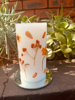 Custom Candle