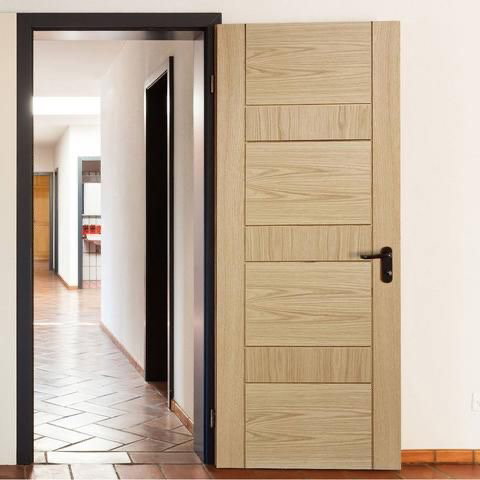 Porte lambris _2