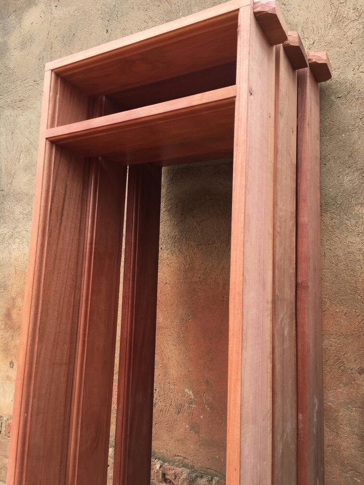 Cadre porte 