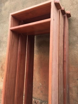 Décorations en bois