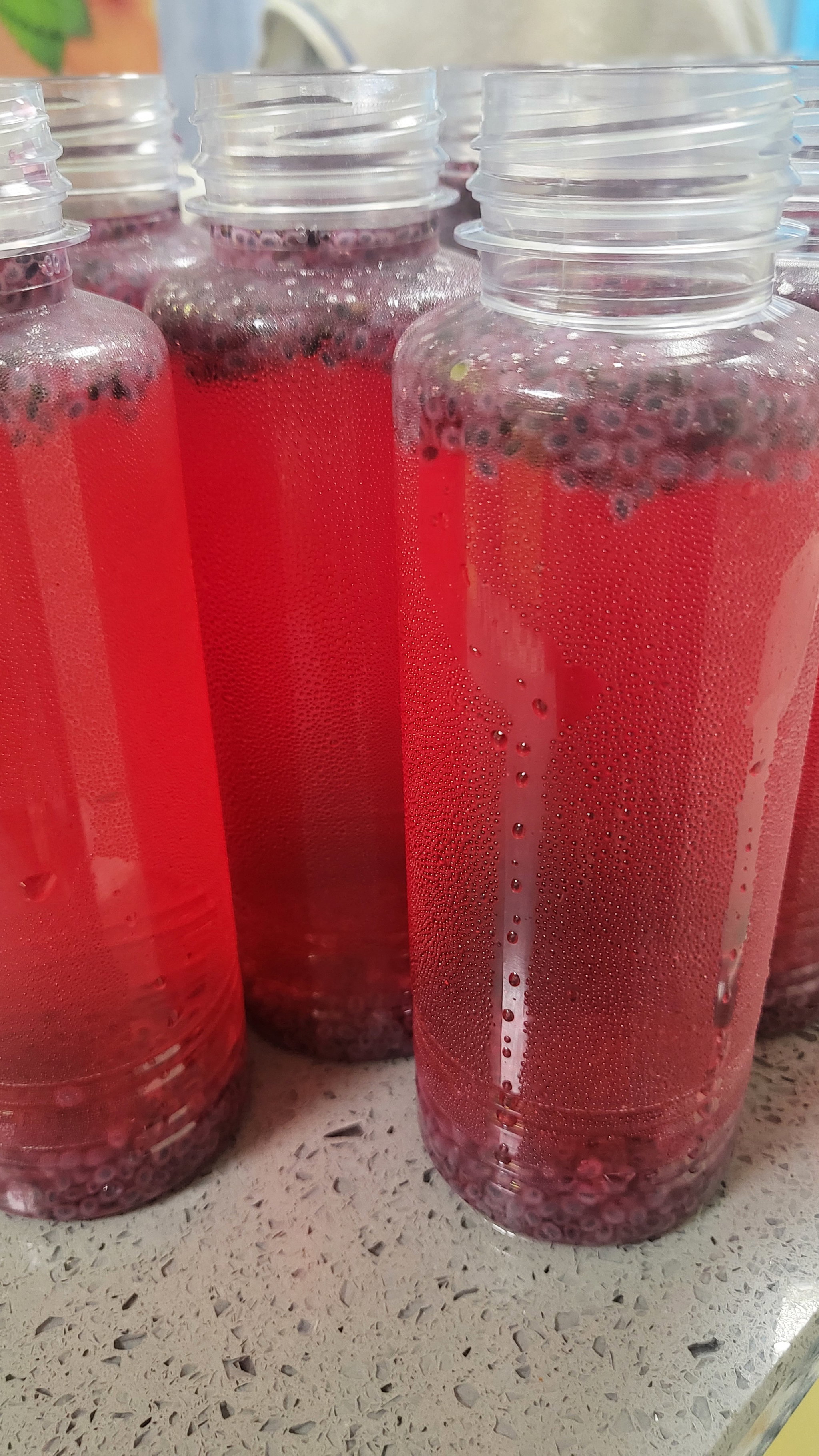 Air syrup selasih_0
