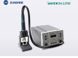 Quick 861DW Rework station